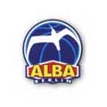 ALBA柏林 ALBA柏林